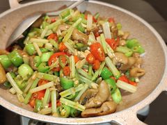 -顺香居·老字号湖北菜(江汉路店)