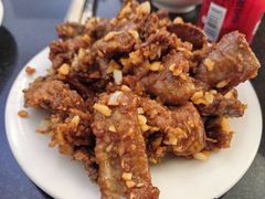 -清真宏玉祥黄门脸餐厅(华荫东里店)