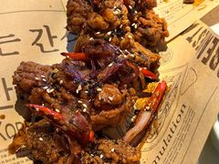 -黑豚黨韩国烤肉料理(悦然时光店)