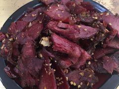 -惠丰源烩面馆(经七路店)