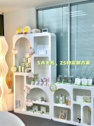 -凡碧诗毛孔清洁收细