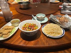 -阿财老铺·老蚌埠龙虾城(华夏总店)