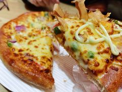 -尊宝比萨(科华店)