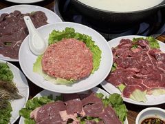 -御膳粥·牛乳粥底火锅·地道顺德菜(容桂店)