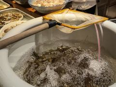 -福州仓山凯悦酒店·Market Cafe Lacucina咖啡厅
