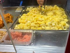 -周小亮丁家坡洋芋(全国总店)