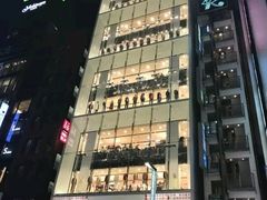 -优衣库(银座店)