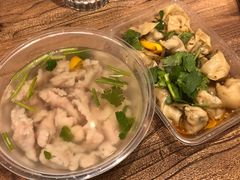 福鼎肉片-大叔家福鼎小吃(十全街店)