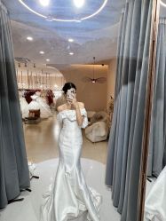 -Color卡诺婚纱礼服馆(南京严选店)