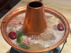 -涮福記·现切牛羊肉火锅(世纪汇店)