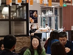 -新旺茶餐厅(嘉里城店)