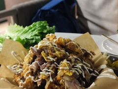-盐说·西式餐酒馆(光明万达店)