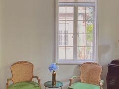 -馨园villa融合菜(东山店)