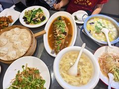 -黄家老店·非遗灌汤包(晋安路店)