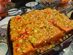 -百花人家(清水镇店)