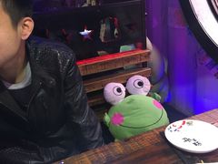 -蘭奢雅集·江浙菜(青山江滩店)