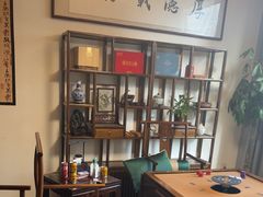 -桑榆茶楼·棋牌·商务