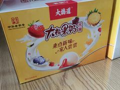 -大桥道糕点食品店(津塘路店)