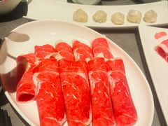 -鼎鼎香·港式火锅(北京SKP店)