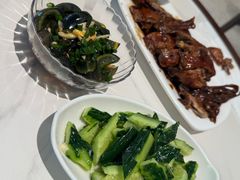 -慧娟面馆·餐厅(望江路店)