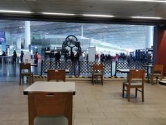 -花漾咖啡(首都国际机场六号店)