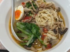 -大师兄·西北小馆(南沙万达广场店)