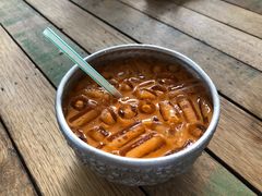 -Doo Dee Thai Food(Issan/Isaan/Esan)