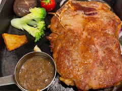 -牛扒先生·厚切雪花牛扒西餐厅(北京路禺山路店)