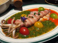 -蟹犇前•帝王蟹雪蟹(陆家嘴店)