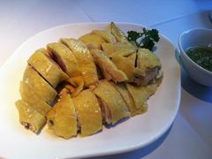 照片&nbsp;3287-老洋房花园饭店(绍兴路店)