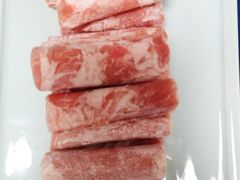 肥牛-星湖特色餐厅· 三岔湖环球融创天堂洲际酒店