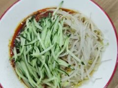 -晋爱面大同刀削面(白纸坊店)