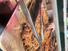 -阿捡忭京炸鸡(韭菜园总店)