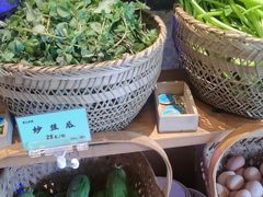 -黄山老妈·土菜(碧桂园店)
