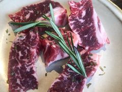 -橡果烤肉(仙林店)