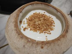 -四季缤纷椰子鸡(梅溪新天地店)