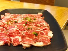 -新石器烤肉(南站店)