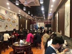 大堂-螺世纪螺蛳粉·桂味小排档(裕德店)