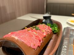 -海底捞火锅(凤凰广场店)
