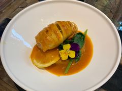 -箱美术馆私房菜(水晶郦城店)