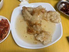 -屋里家延边朝鲜族冷面(南园店)