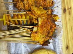 -魏记里脊肉炸炸炸(南门口店)