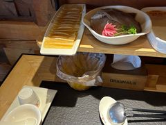 -蓉客成都火锅·招牌麻辣牛杂·特色香辣蹄花(凌水店)
