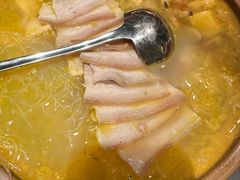 -北李·海肠捞饭·大连菜(望京凯德MALL店)