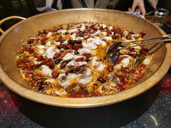 -蜀都丰 正宗水煮鱼(建德天城店)