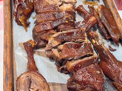 -鸿先阁·干煸虾(星沙店)