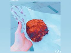 脏脏包-OUR Bakery(三里屯太古里店)