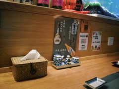 -大将料理餐厅(汇锦街店)