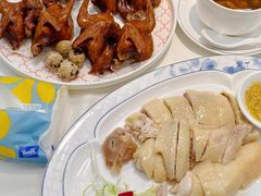 -渔意楼·驰名沙田乳鸽(五羊店)