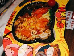 -豪享来中西餐厅(隆昌店)